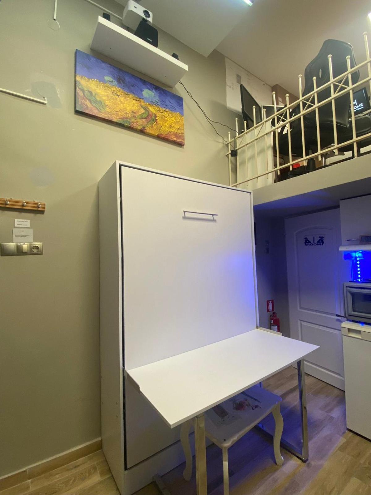 Apartamento Office By Vilfredo *