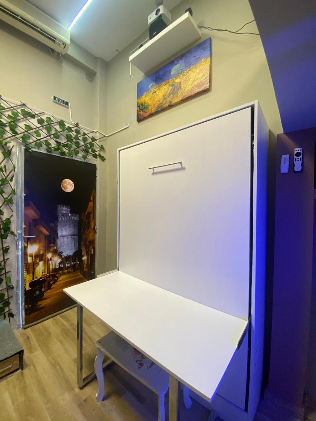 Apartamento Office By Vilfredo