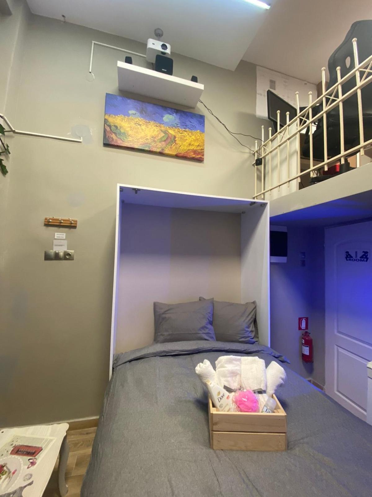 Office By Vilfredo Apartamento *