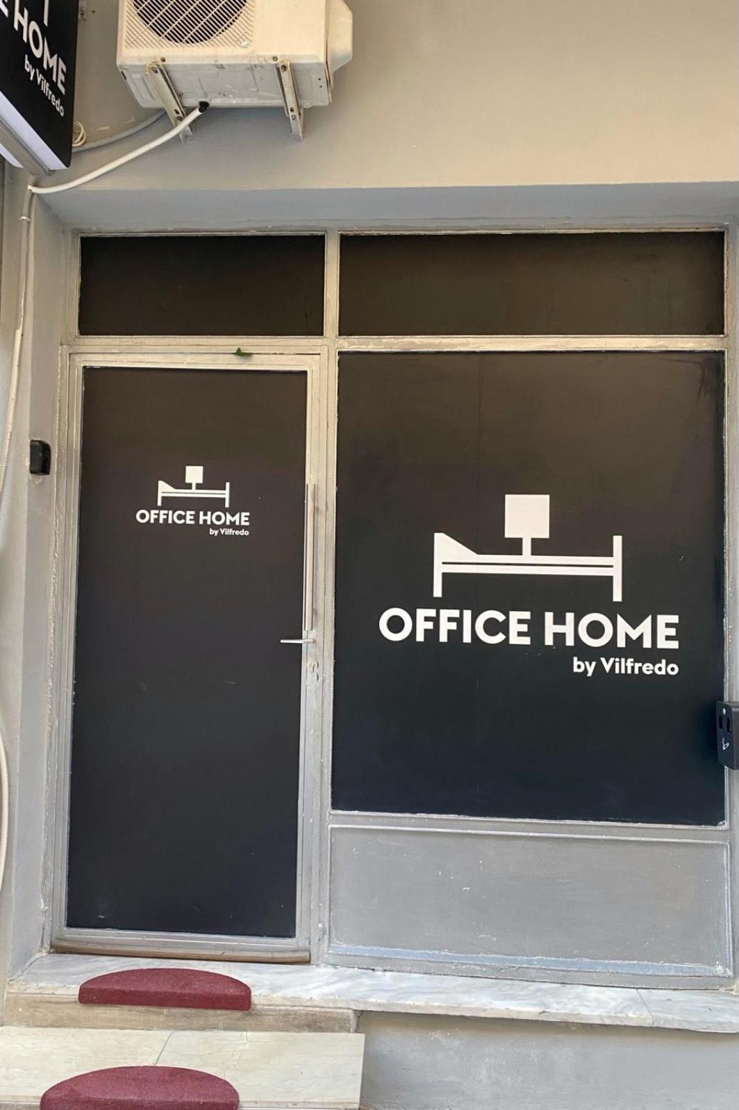 Apartamento Office By Vilfredo *