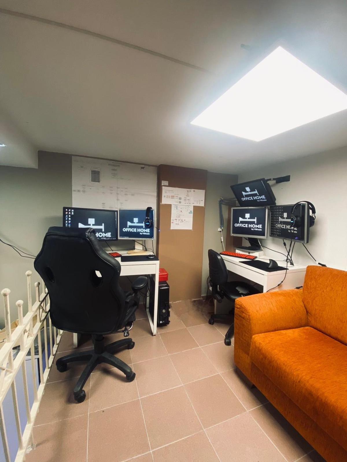 Office By Vilfredo * Tesalónica