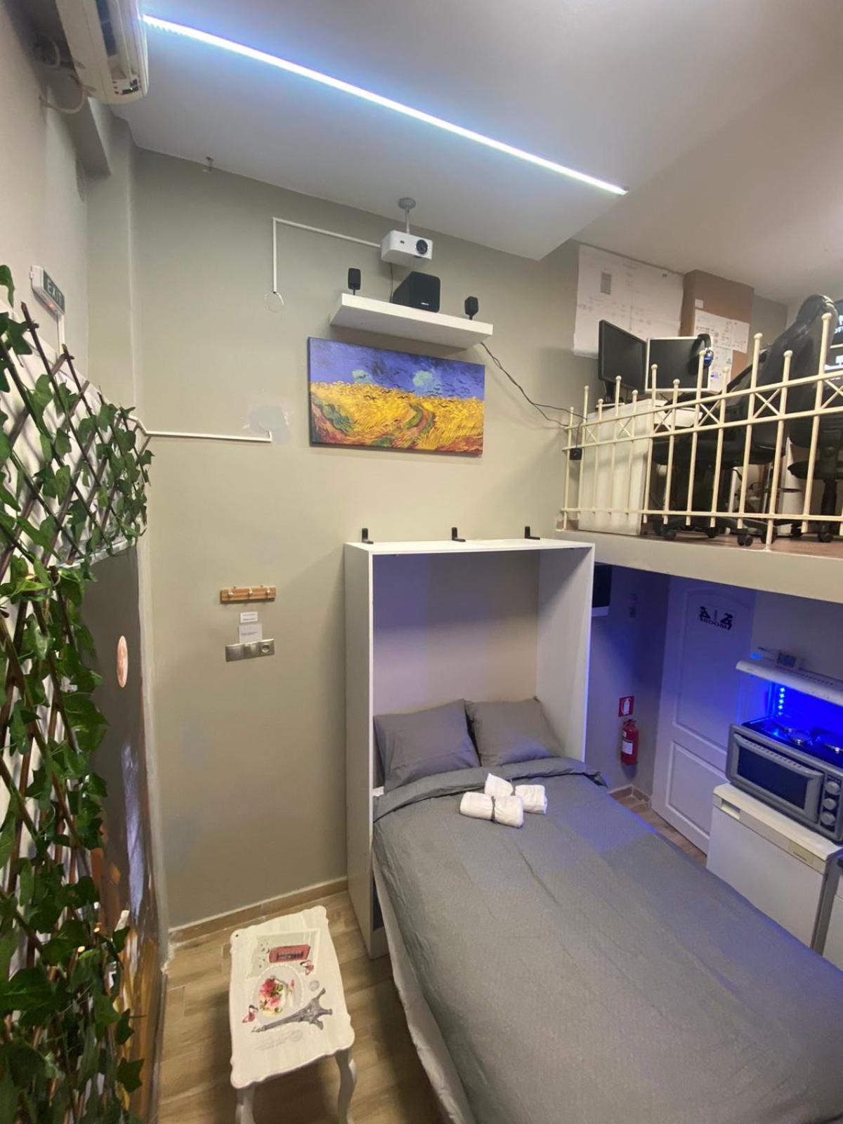 Apartamento Office By Vilfredo *