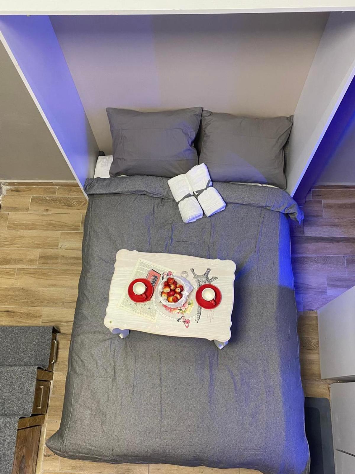 Apartamento Office By Vilfredo Tesalónica