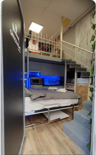 Office By Vilfredo Apartamento *